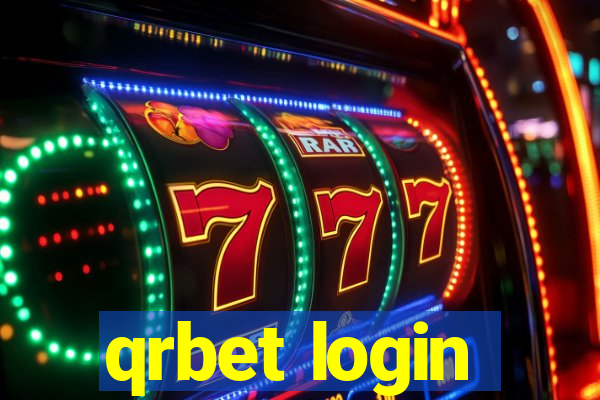 qrbet login